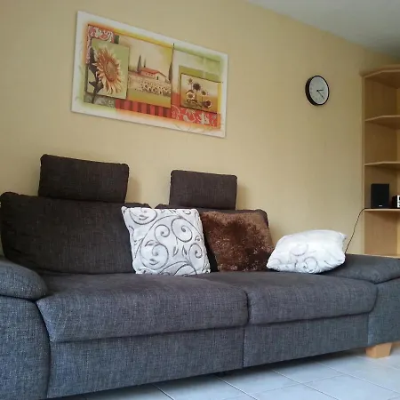 Apartment Arold
