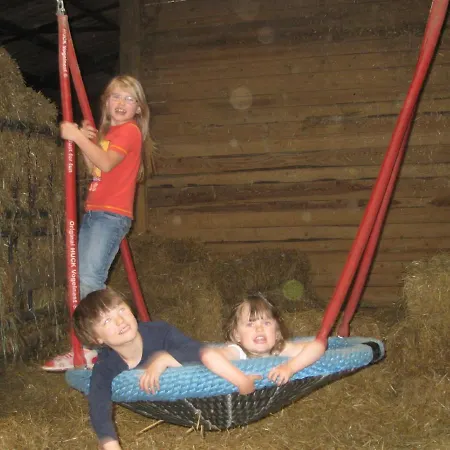 Arold Apartman Creglingen