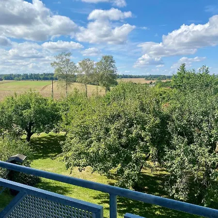 Apartment Arold Creglingen